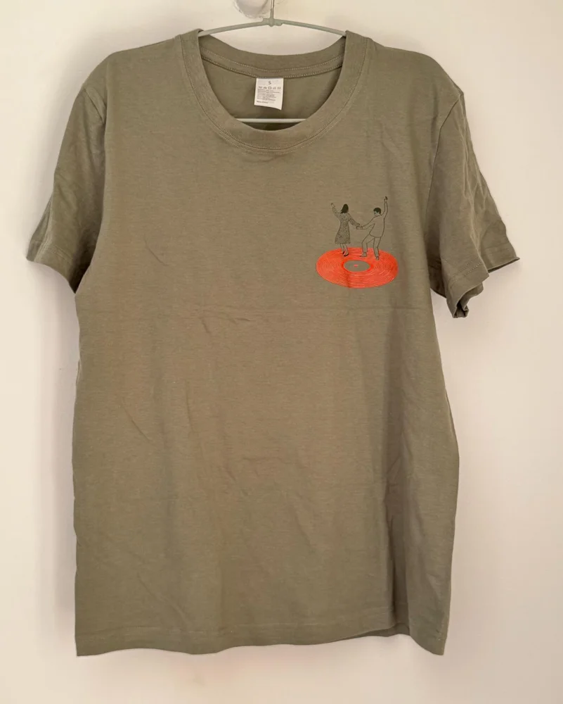 T-shirts, size S / 36 / 8, photo 2