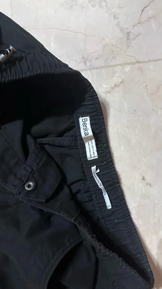 Bershka Jeans, size S / 36 / 8, photo 2