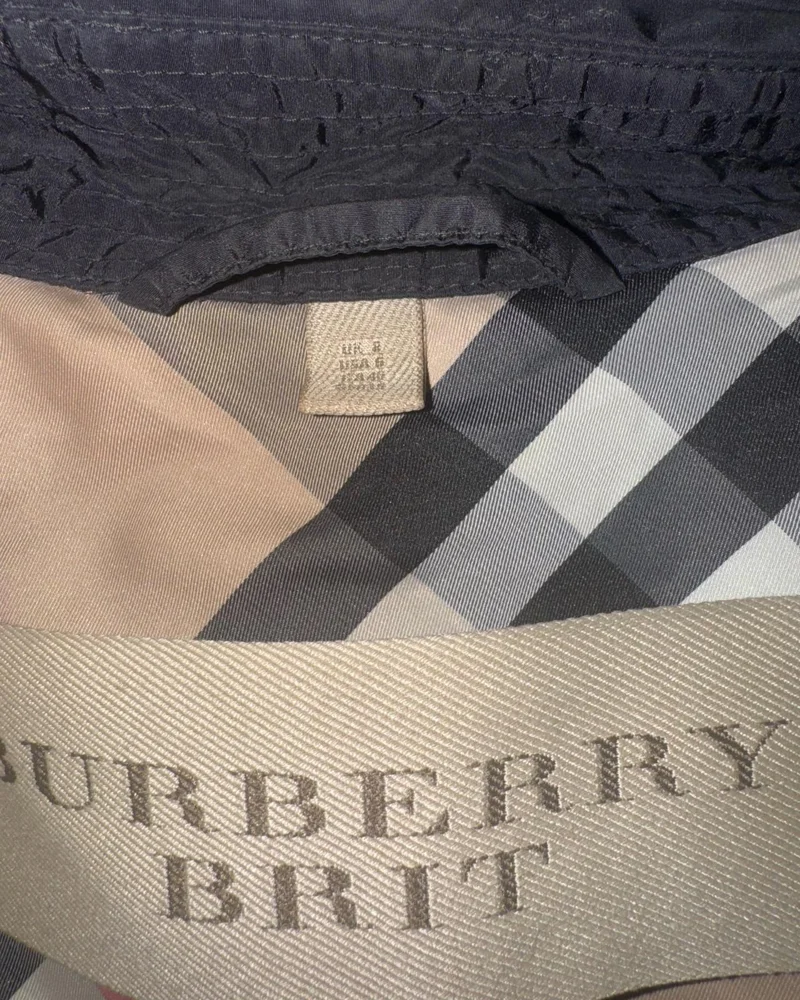 Burberry Coats, size S / 36 / 8, photo 5