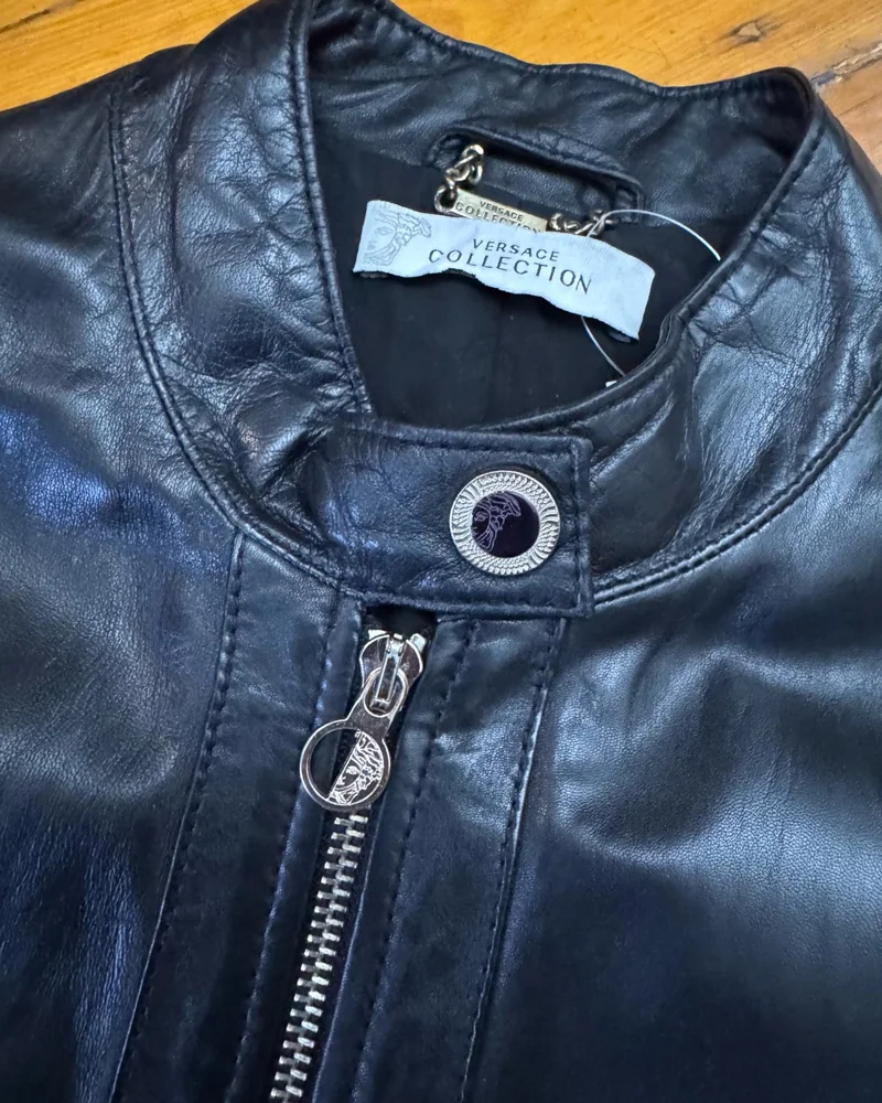 Versace Jackets, size Other, photo 3