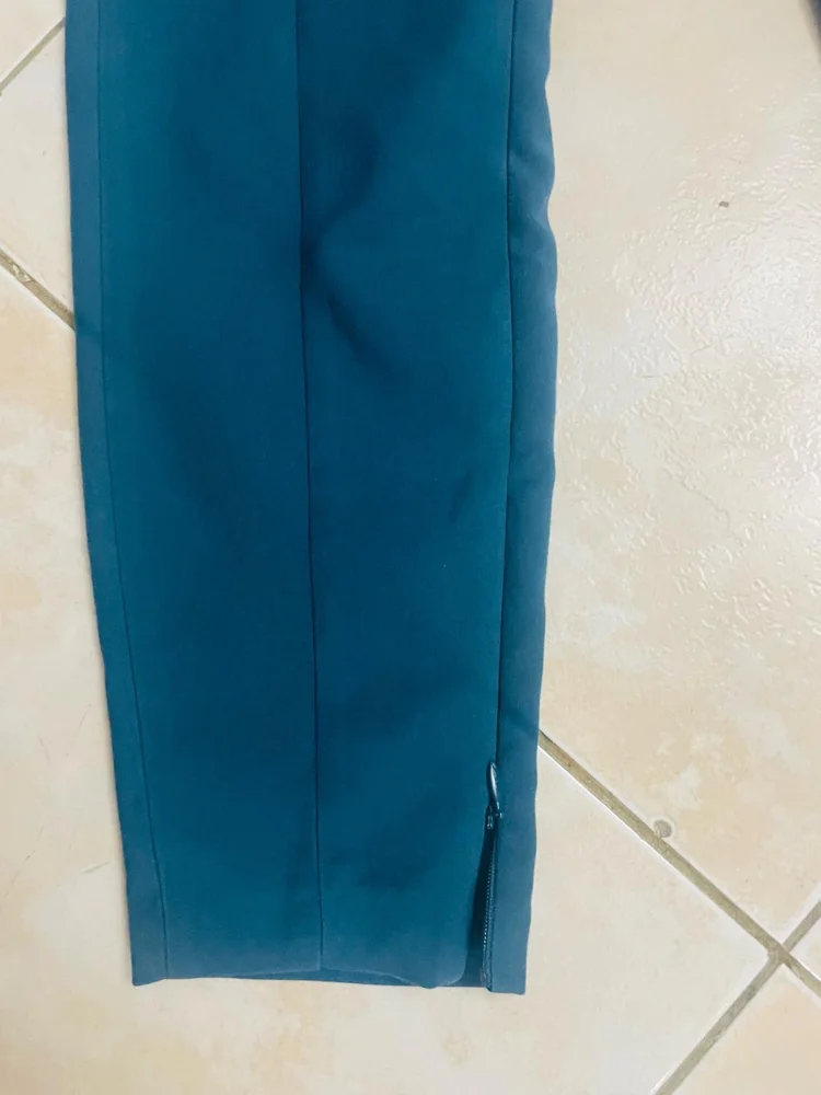 Selected Femme Pants, size M / 38 / 10, photo 3
