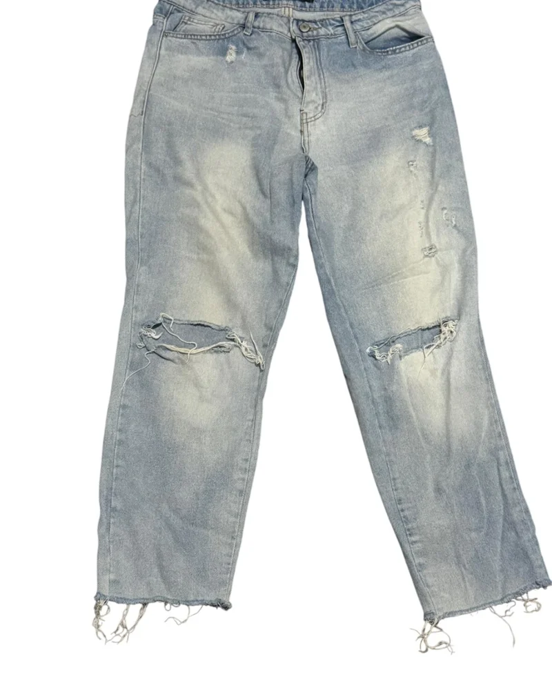 Jeans, size M / 38 / 10, photo 3