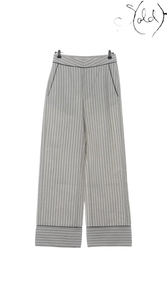 MM6 Maison Margiela Pants