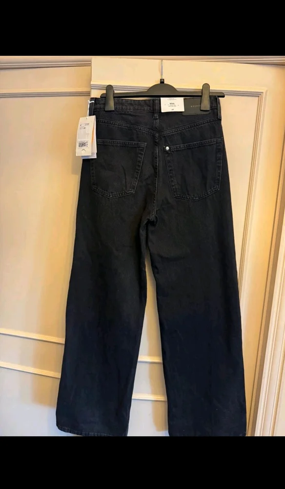 H&M Jeans, size M / 38 / 10, photo 2