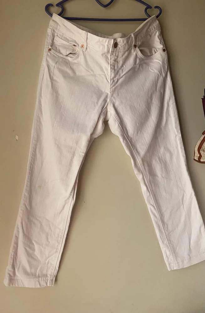 H&M Jeans, size L / 40 / 12, photo 4