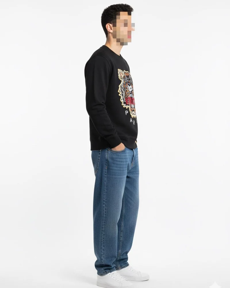 Kenzo Sweaters, size M, photo 2
