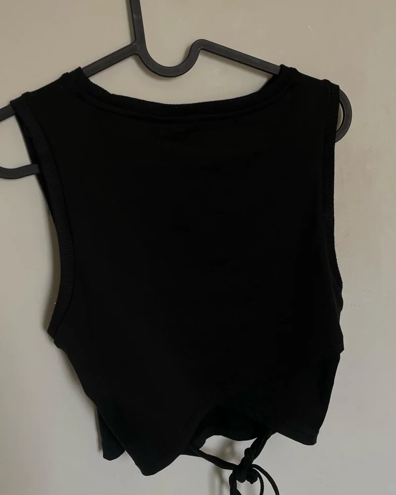 Crop Tops, size L / 40 / 12, photo 2