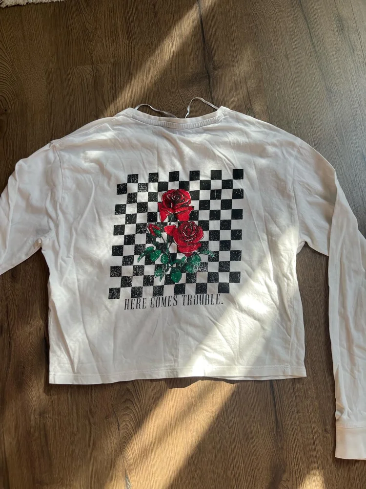 Jennifer T-shirts, size XS / 34 / 6, photo 2