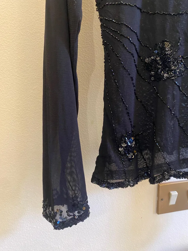 Blouses, size L / 40 / 12, photo 3