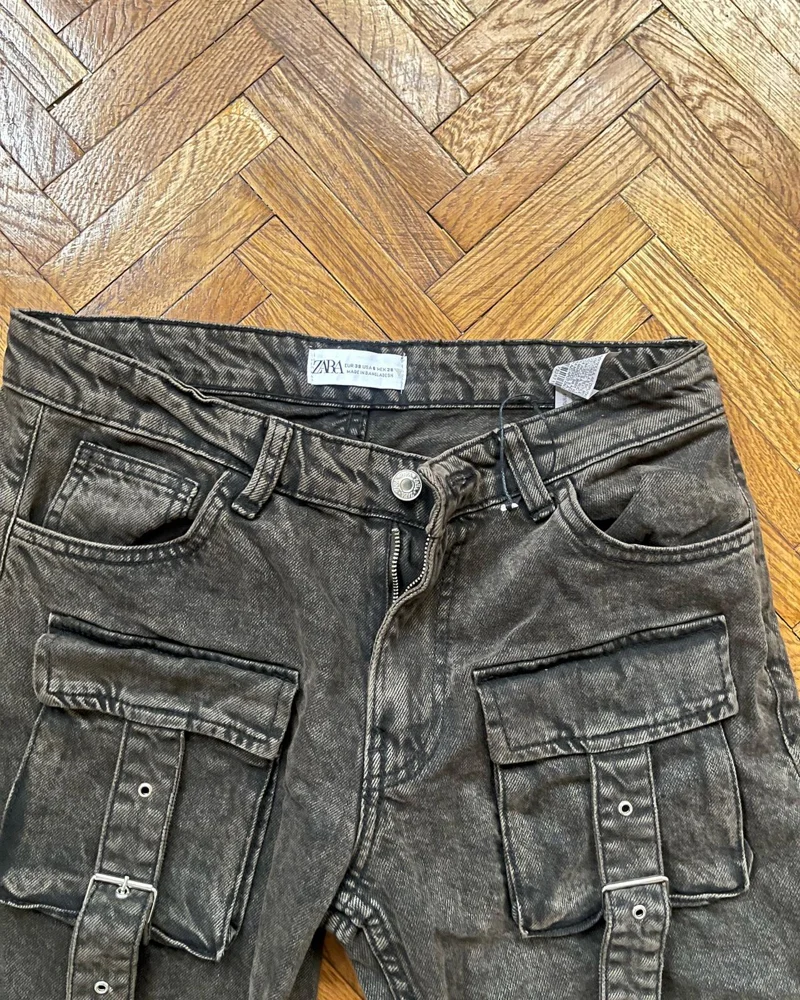 Zara Pants, size S / 36 / 8, photo 3