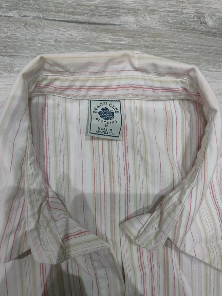 Shirts, size M / 38 / 10, photo 3
