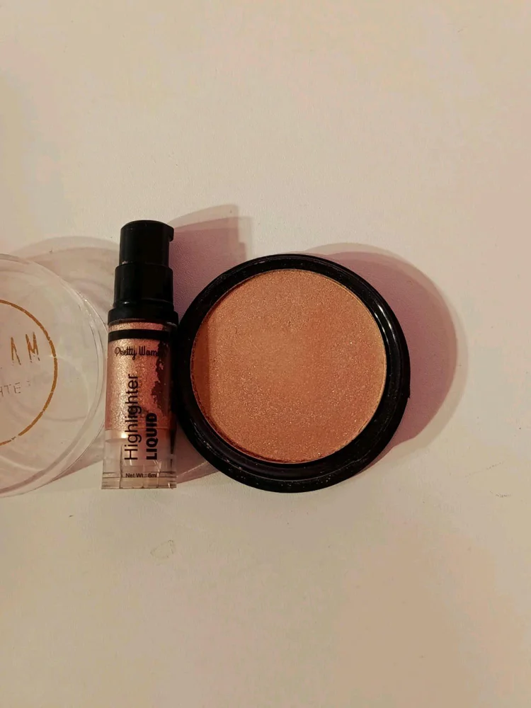 Makeup