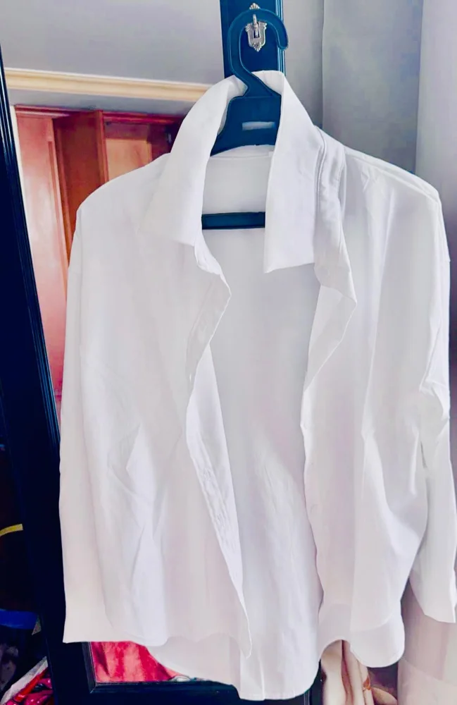 Shein Shirts, size M / 38 / 10, photo 3
