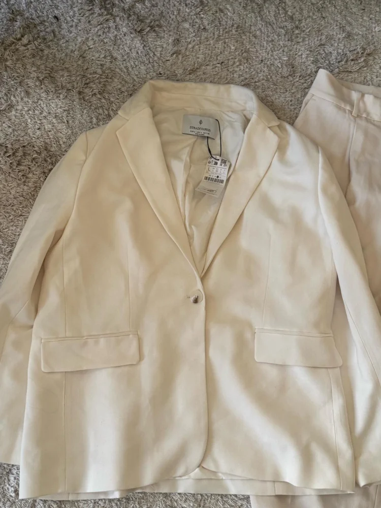 Stradivarius Suits, size L / 40 / 12, photo 3