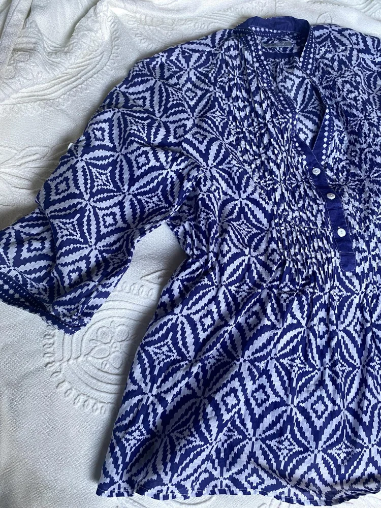 Blouses, size L / 40 / 12, photo 3