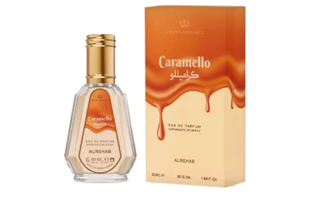 Perfume, size Other, photo 3