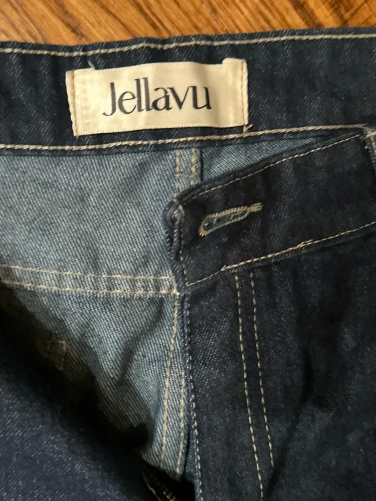 Jeans, size XXL / 44 / 16, photo 4