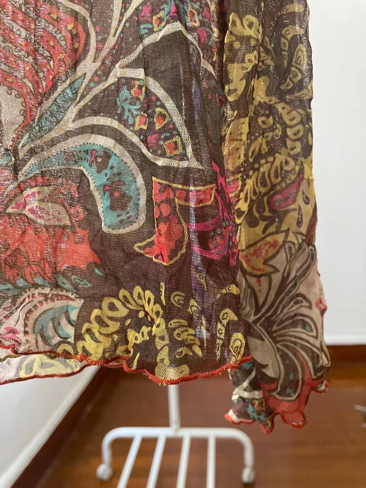 Tops, size L / 40 / 12, photo 3