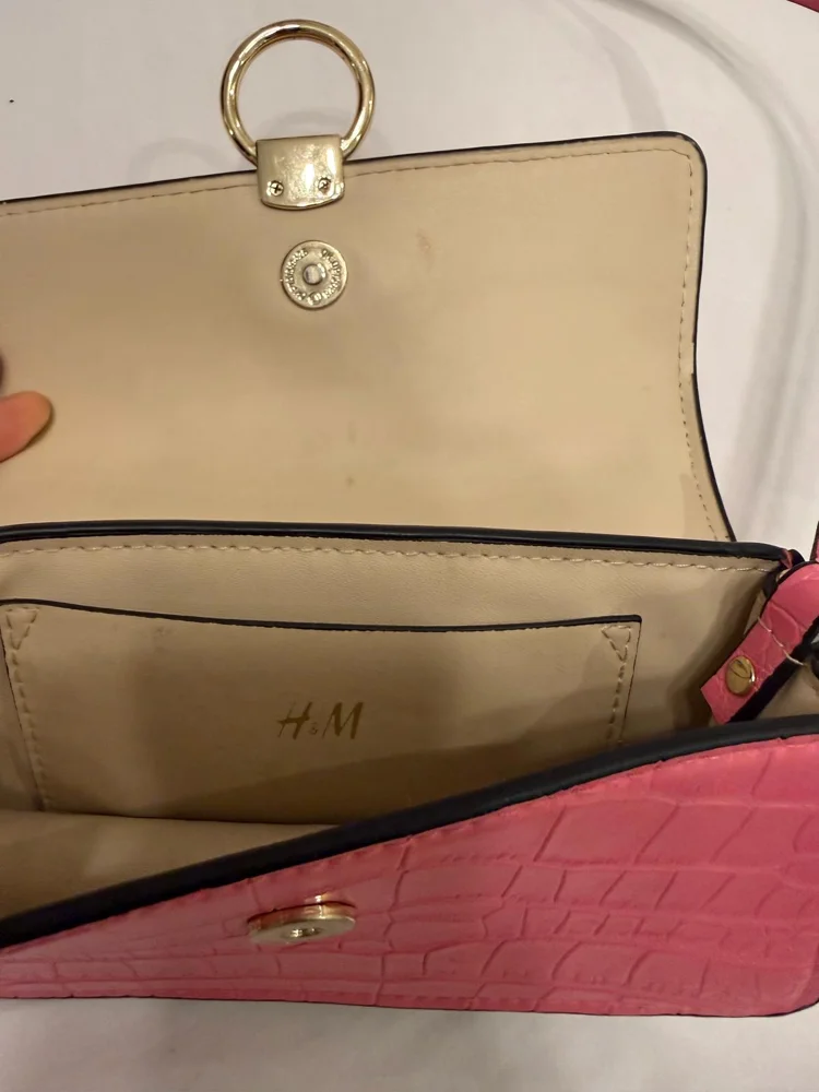 H&M Mini Bag, size Other, photo 5