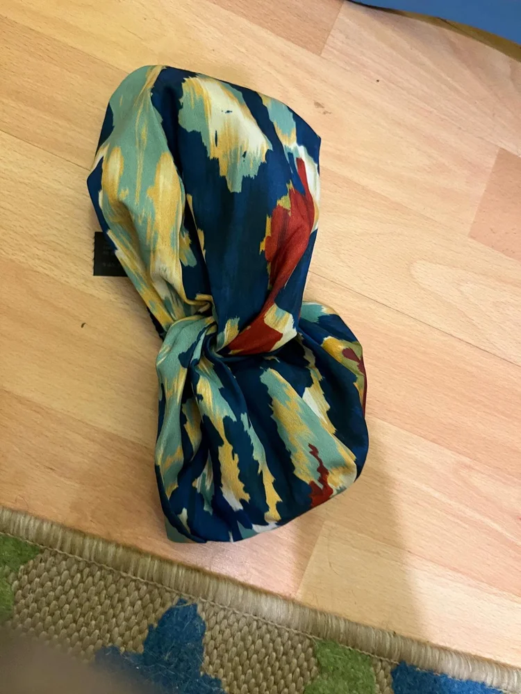 Zara Hair Accessories, size Other, photo 3