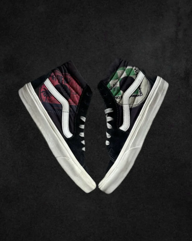Vans Sneakers