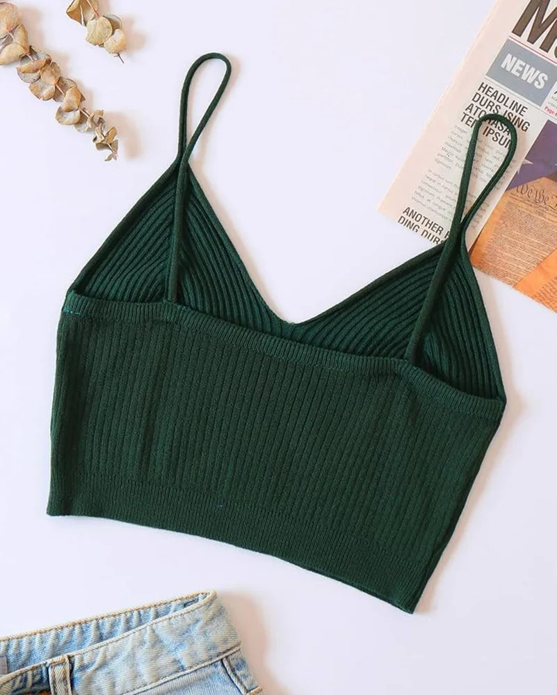 Shein Crop Tops, size S / 36 / 8, photo 2