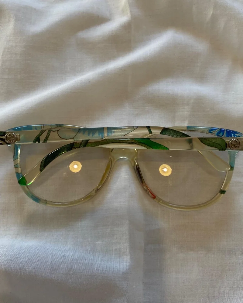 Gucci Sunglasses, size One size, photo 2