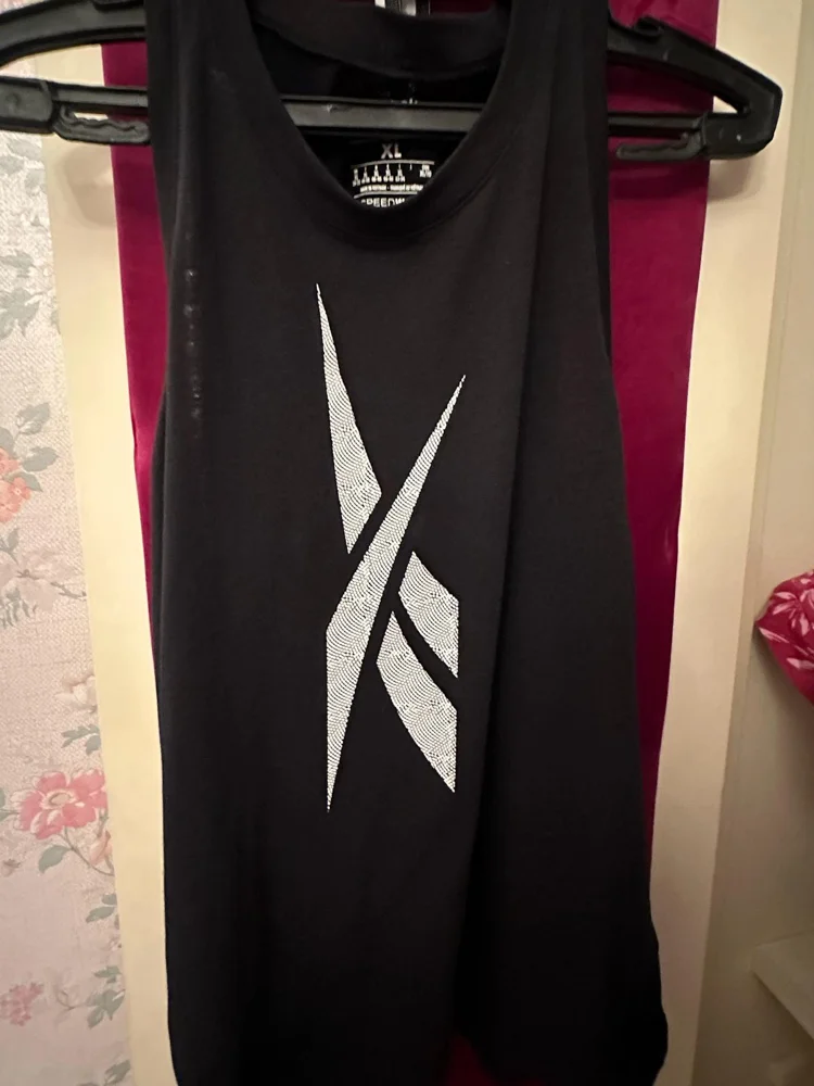 Reebok Tank Tops, size XL / 42 / 14, photo 2