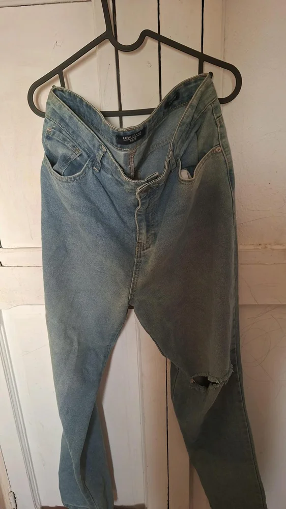 LC Wakiki Jeans