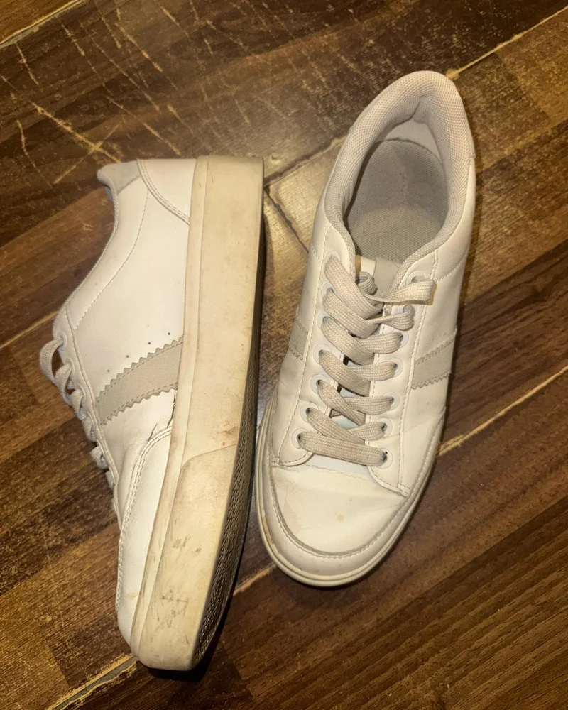Pull & Bear Sneakers, size 38, photo 4