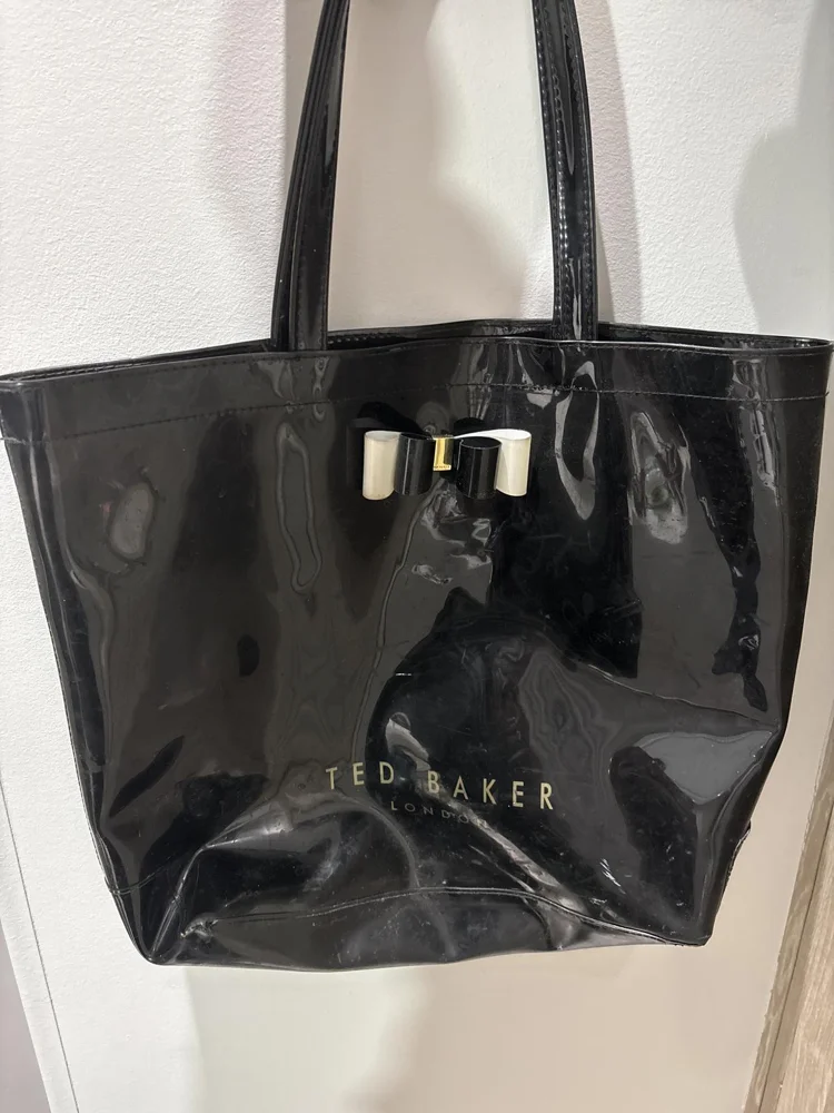 Ted Baker Shoulder Bag, size Other, photo 2