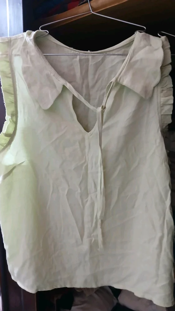 ONLY Blouses, size S / 36 / 8, photo 2