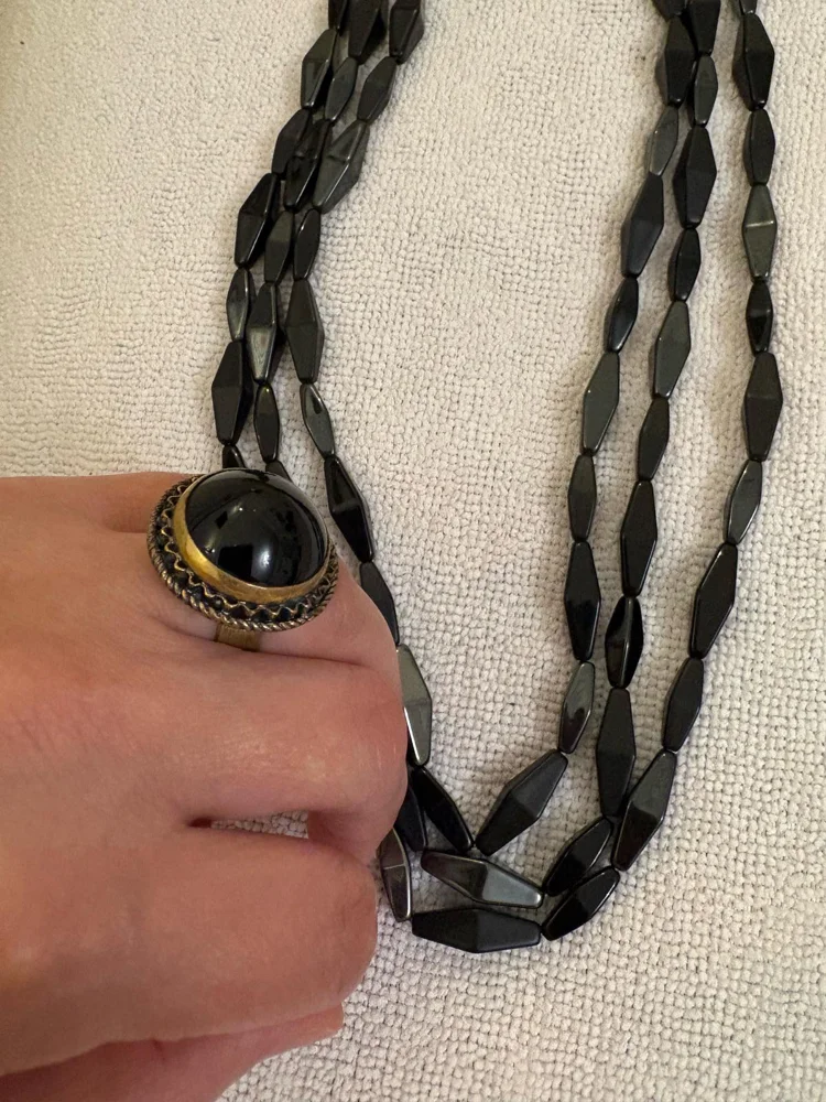 Necklaces, size Other, photo 4