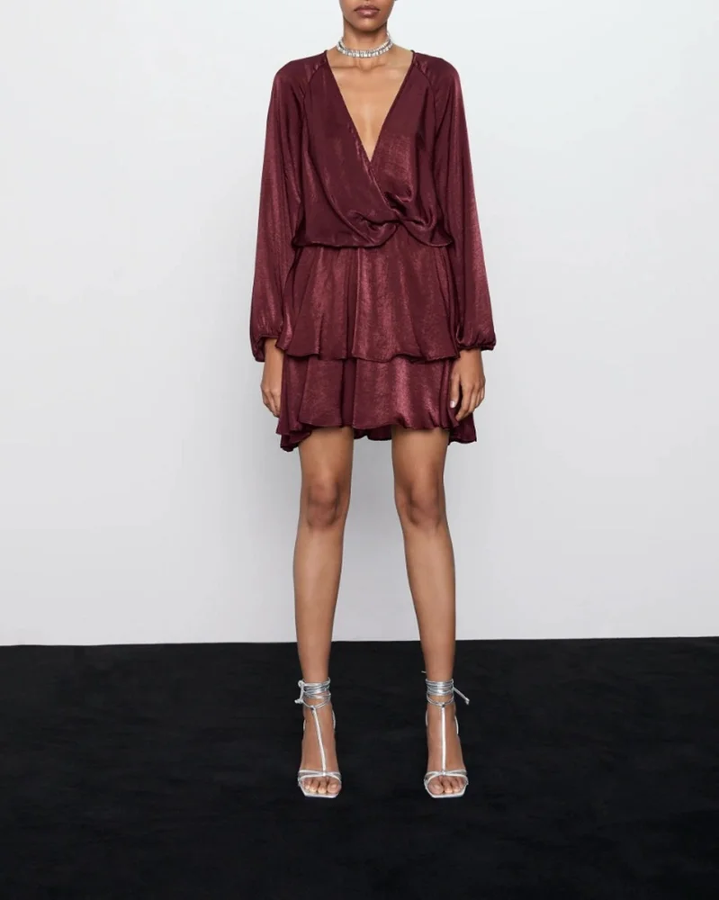 Zara Mini Dresses, size M / 38 / 10, photo 2