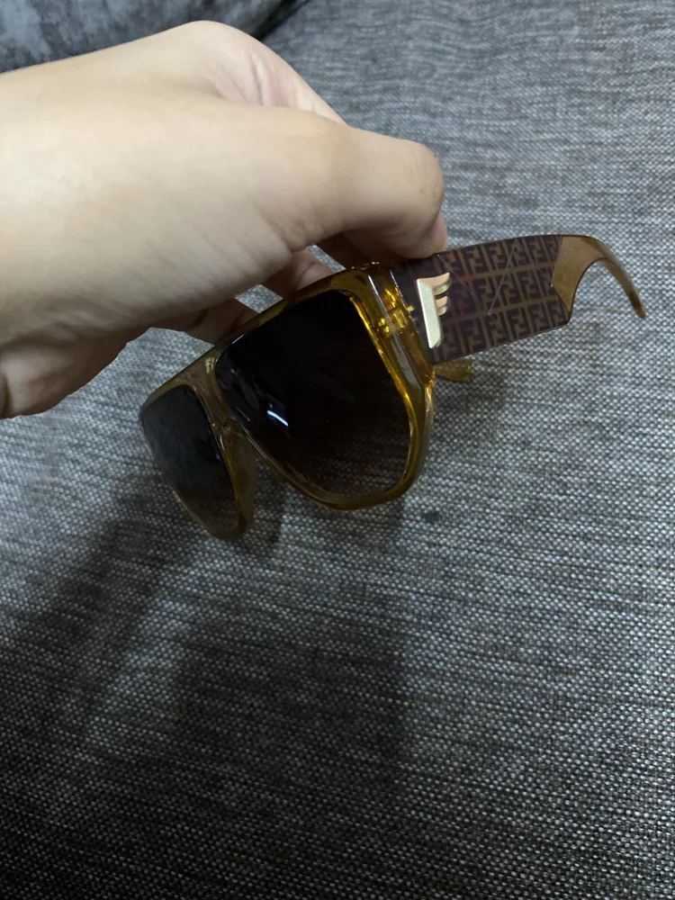 Sunglasses, size Other, photo 3