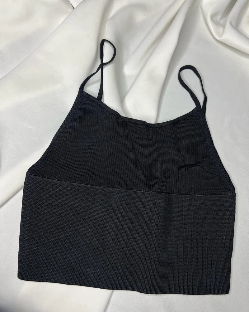 Dion Lee Crop Tops, size XS / 34 / 6, photo 4
