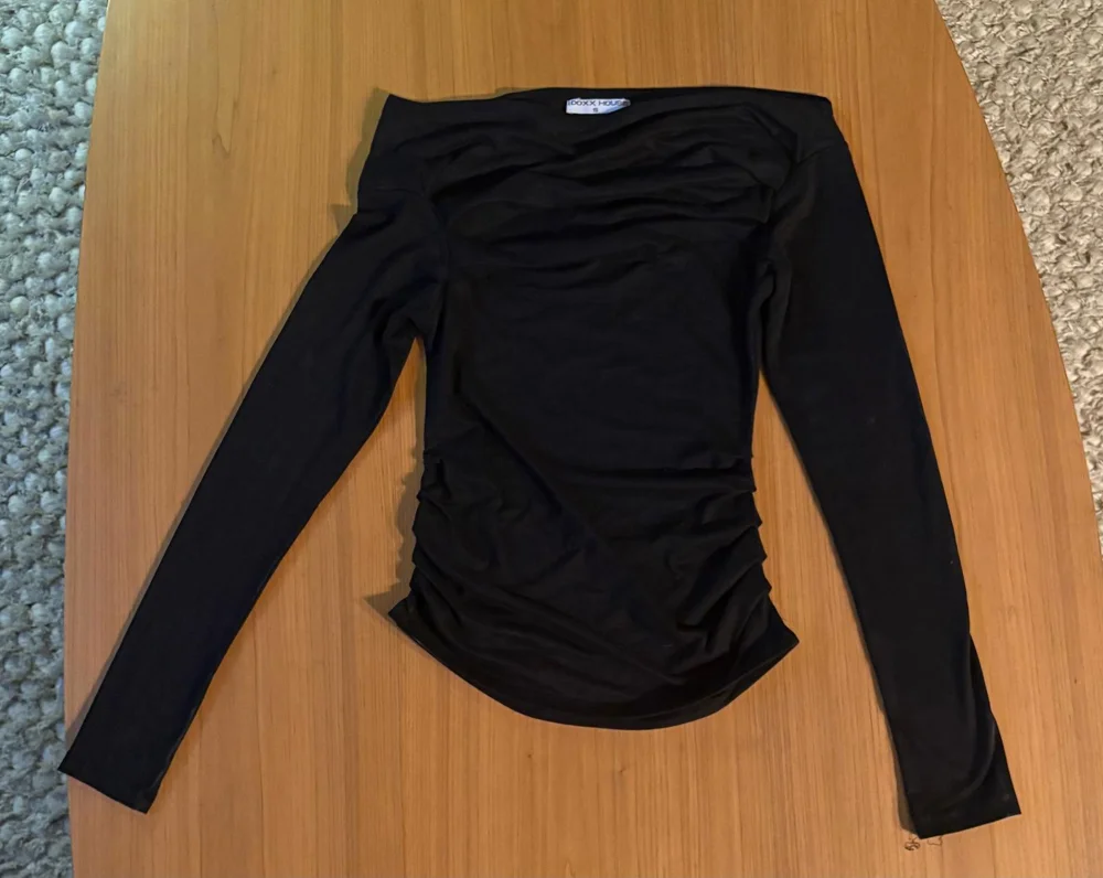 Long Sleeve, size XS / 34 / 6, photo 2