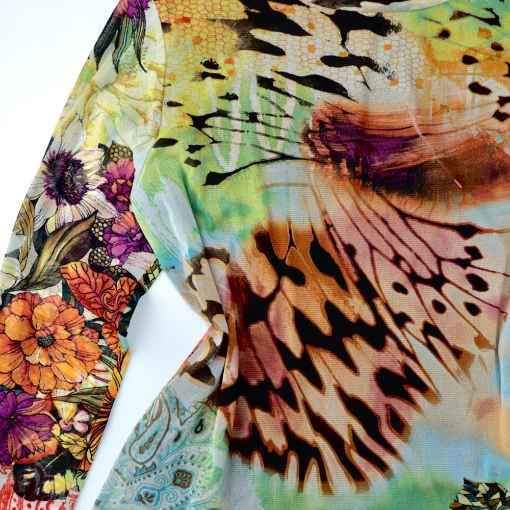 Blouses, size XXL / 44 / 16, photo 6