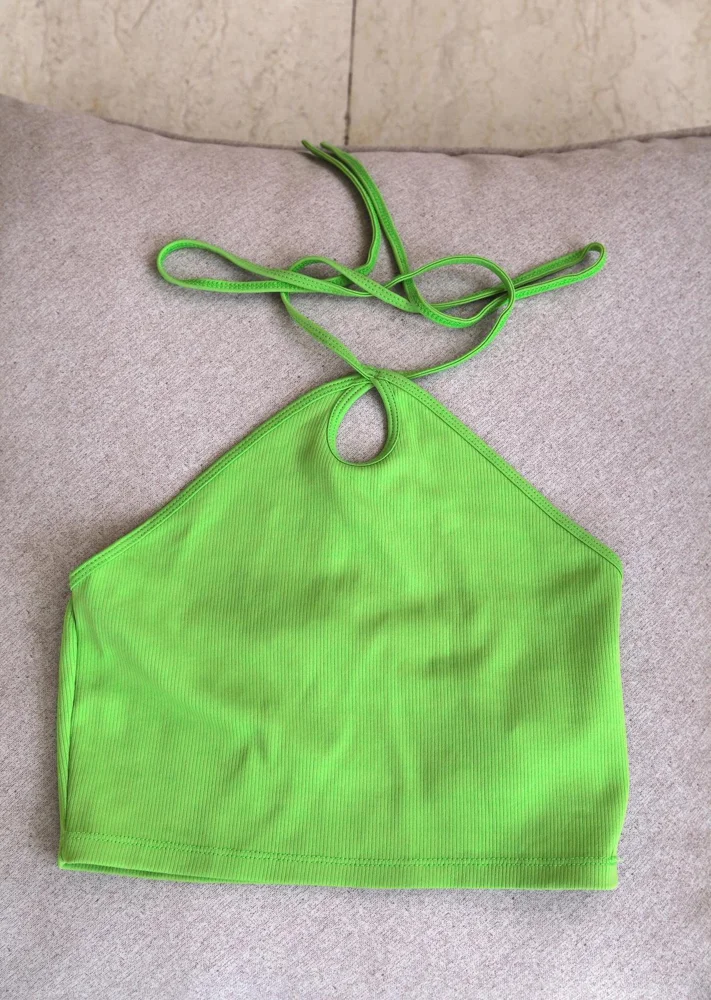Zara Halter Tops, size M / 38 / 10, photo 2