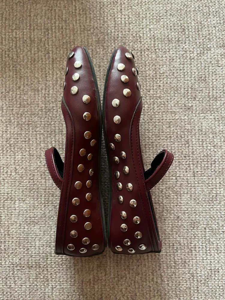 Flats, size 38, photo 3