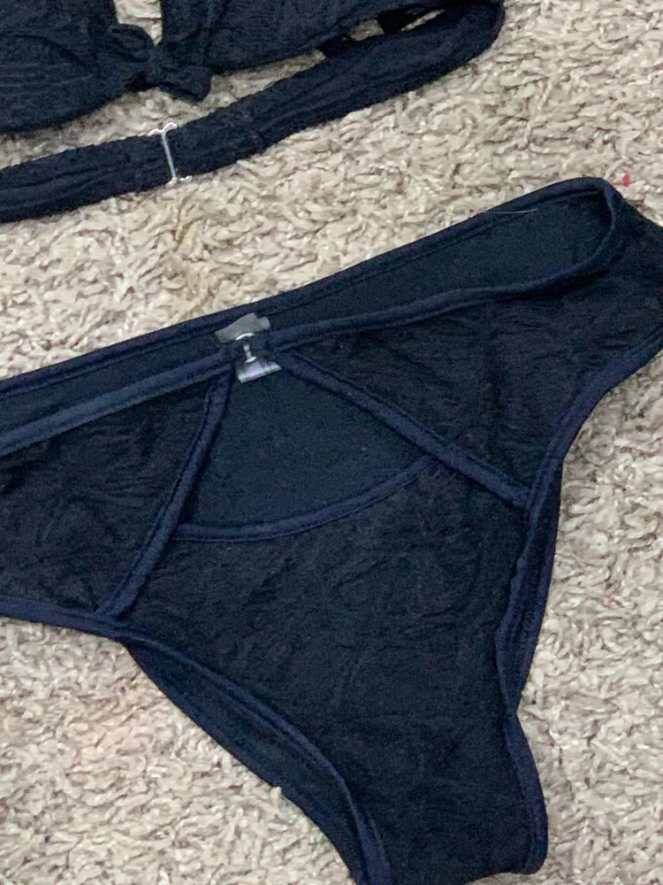 H&M Bikini, size M / 38 / 10, photo 2