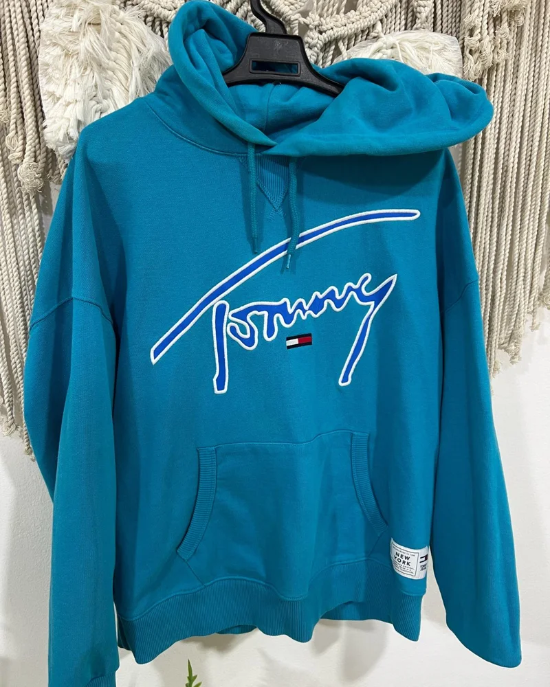 Tommy Hilfiger Hoodies, size S / 36 / 8, photo 3