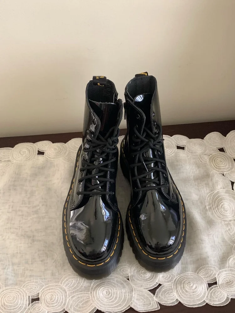 Dr. Martens Boots, size 41, photo 3