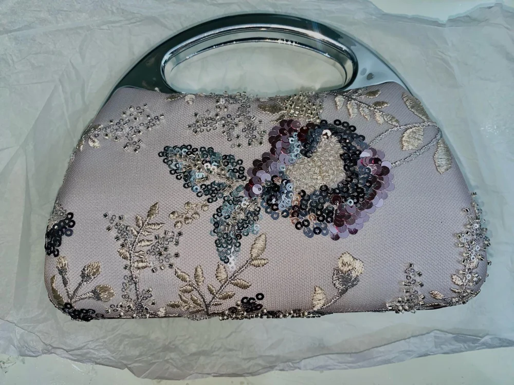 Clutch, size Other, photo 3