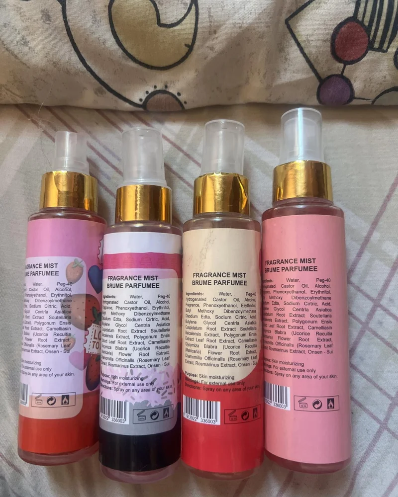 Perfume, size No Size, photo 2
