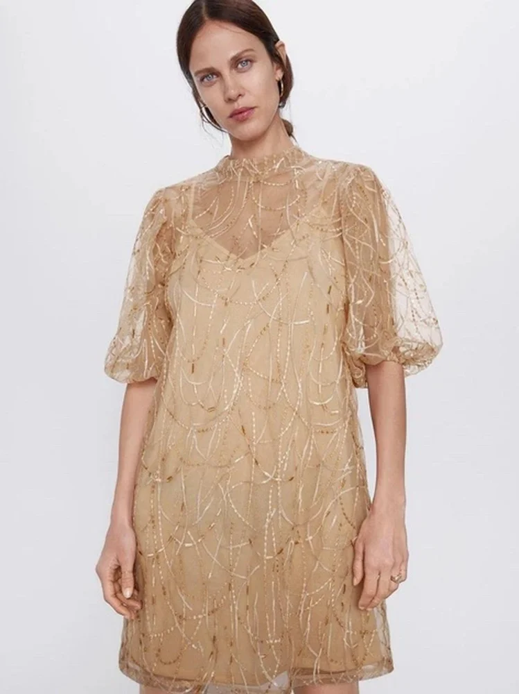 Zara Cocktail Dresses, size L / 40 / 12, photo 2