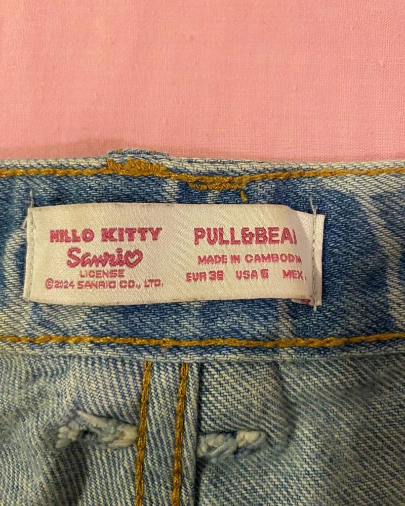 Pull & Bear Shorts, size M / 38 / 10, photo 4