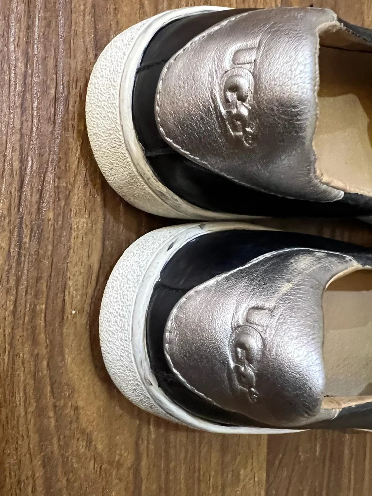 UGG Sneakers, size 39.5, photo 6