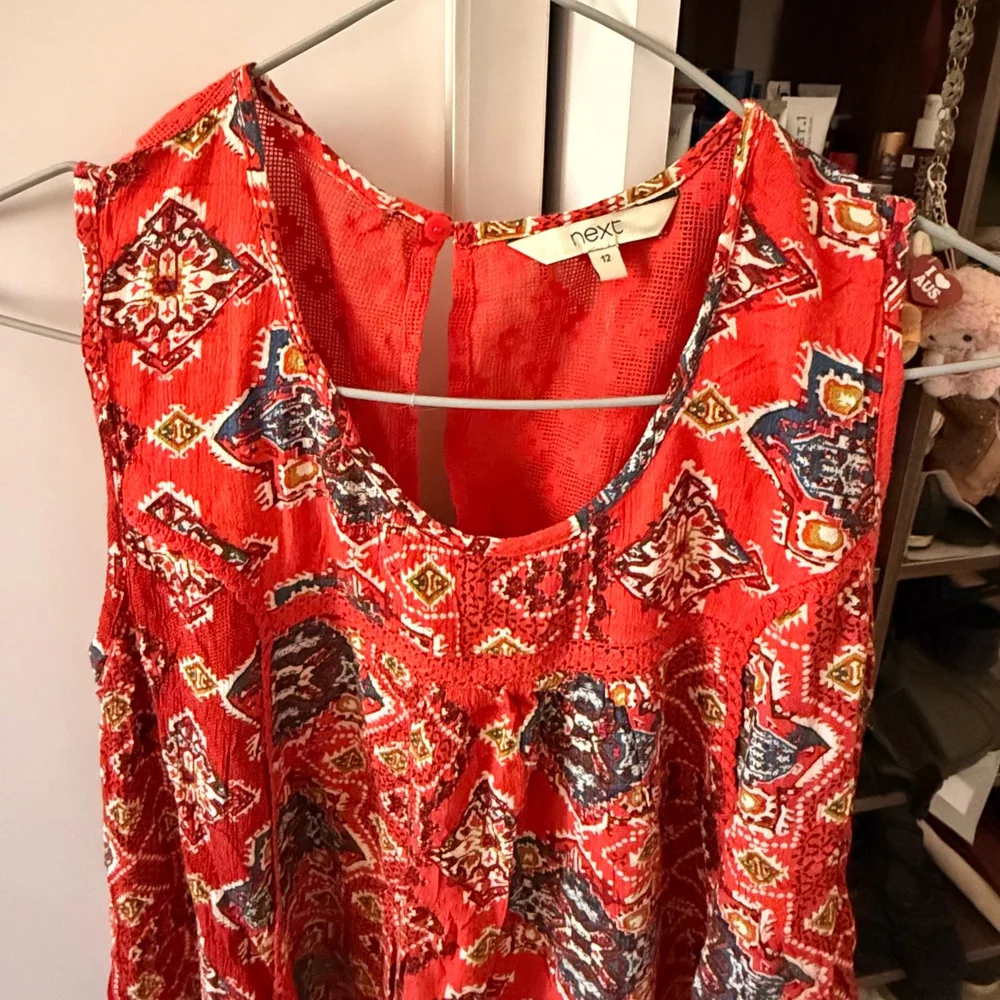 Next Blouses, size L / 40 / 12, photo 3