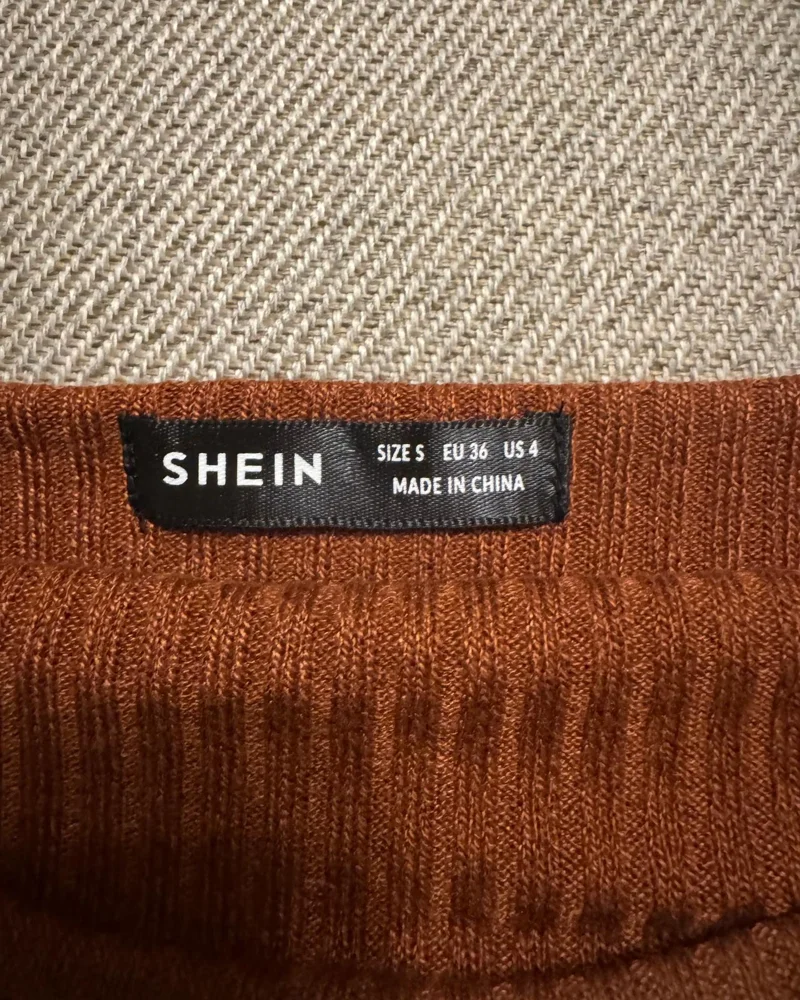 Shein Tank Tops, size S / 36 / 8, photo 3